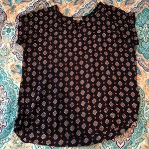 Large blouse like new